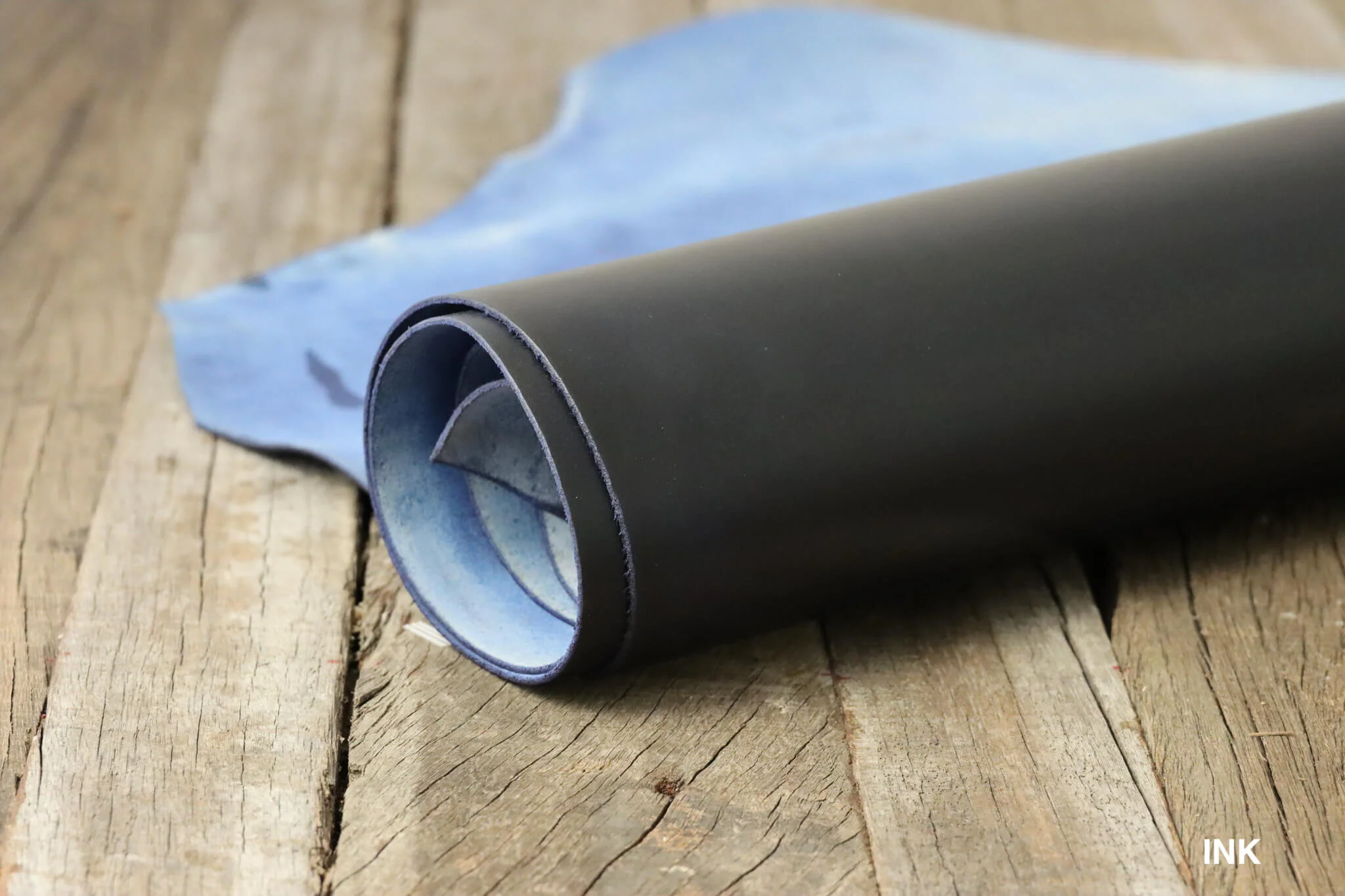 Horween Cavalier Leather | The Tannery Row | Leather Distributor